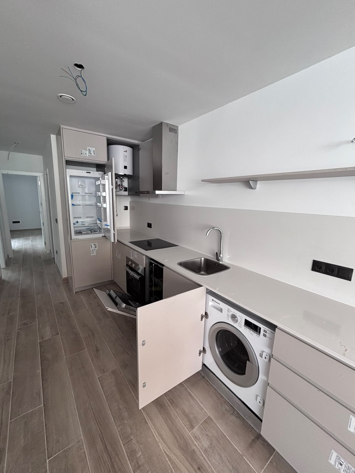 Appartement te koop in Fuengirola | 2 - 3 slaapkamers H5527474