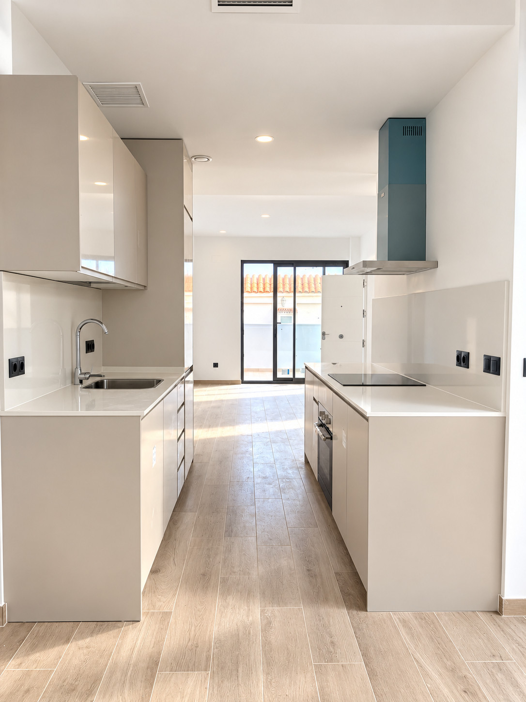 Appartement te koop in Fuengirola | 2 - 3 slaapkamers H5527474