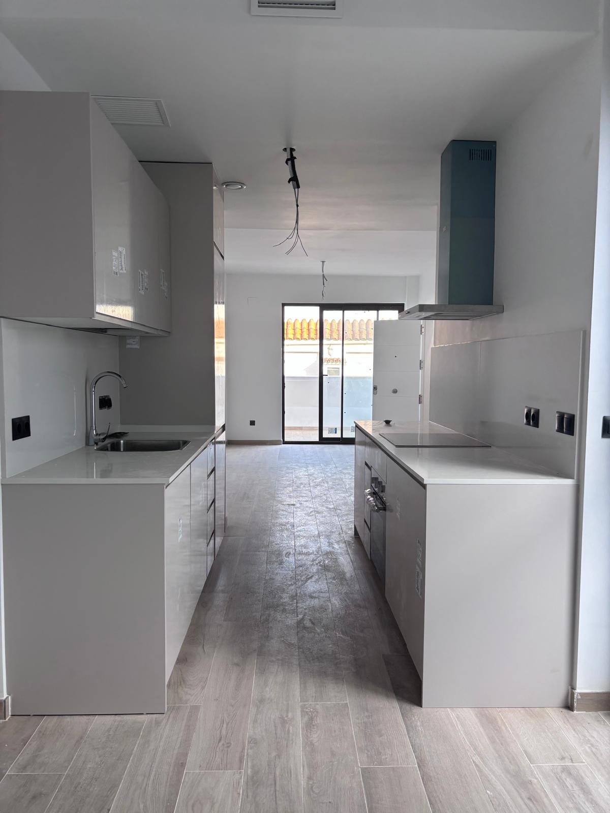 Appartement te koop in Fuengirola | 2 - 3 slaapkamers H5527474