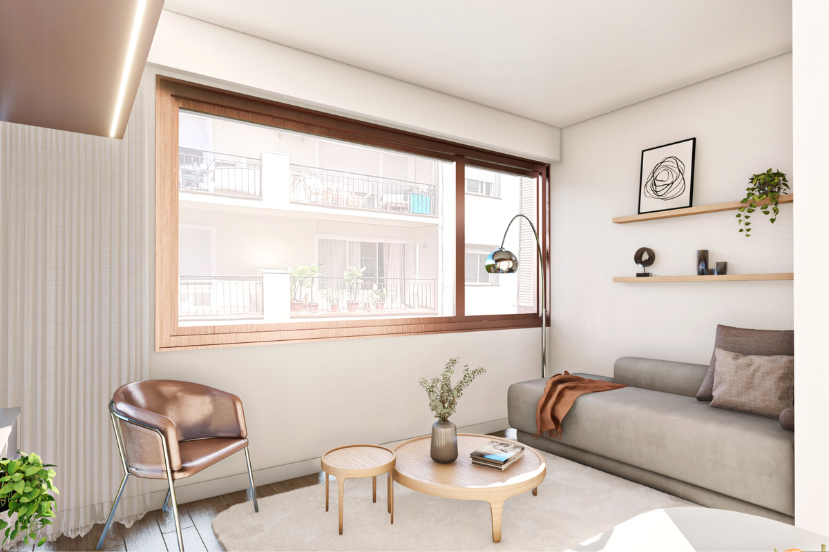 Appartement te koop in Fuengirola | 2 - 3 slaapkamers H5527474