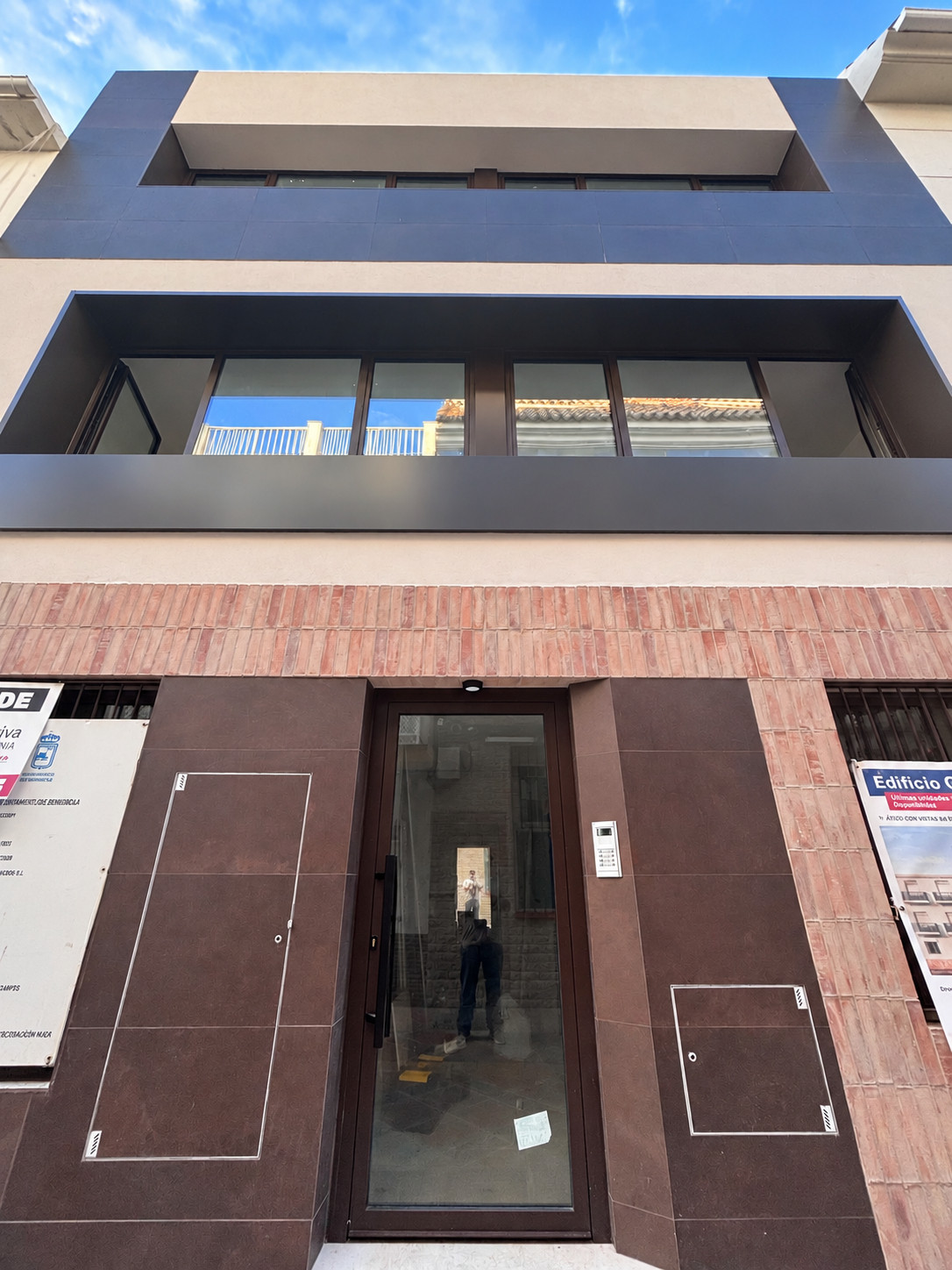 Appartement te koop in Fuengirola | 2 - 3 slaapkamers H5527474