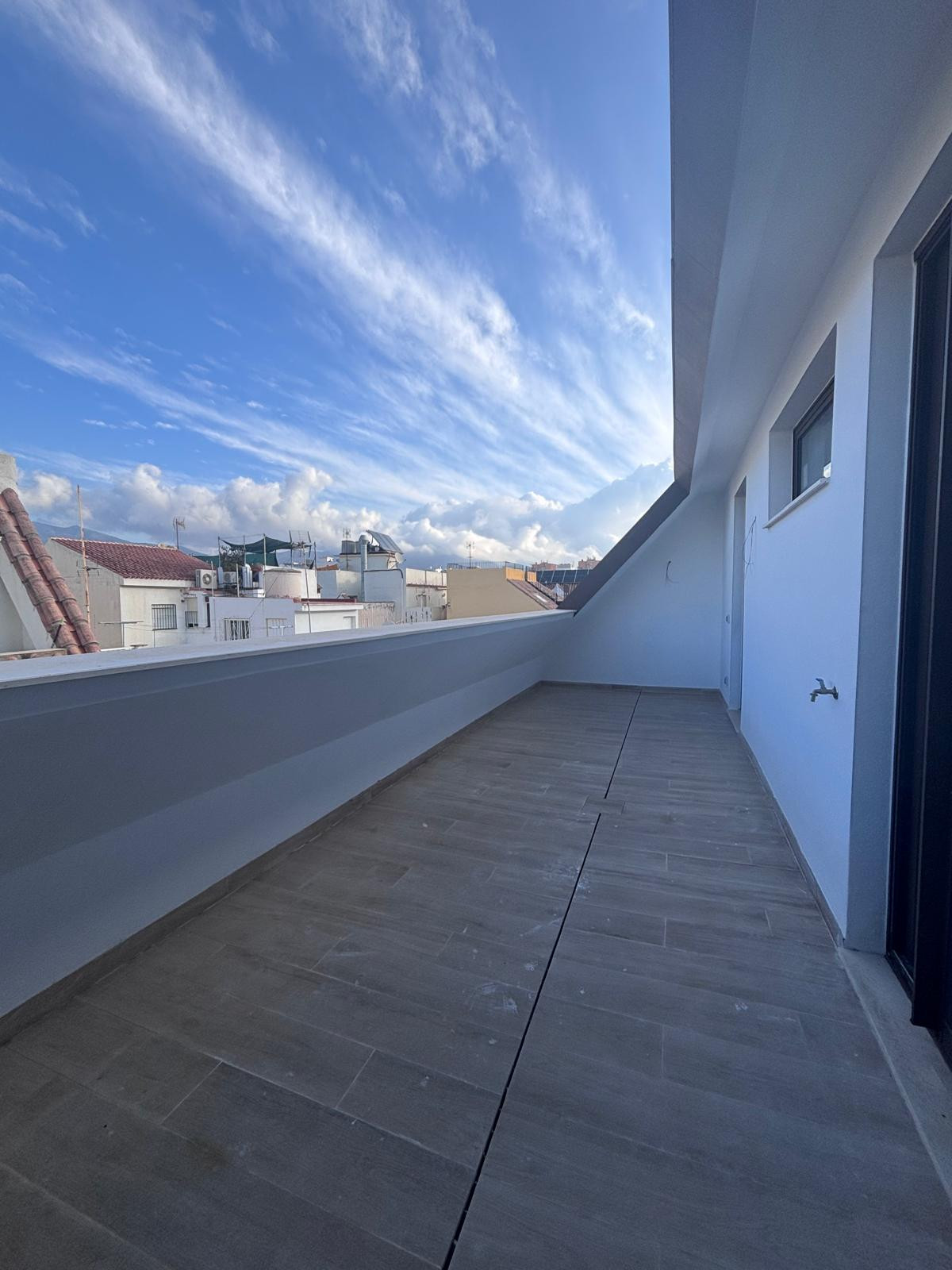 Appartement te koop in Fuengirola | 2 - 3 slaapkamers H5527474