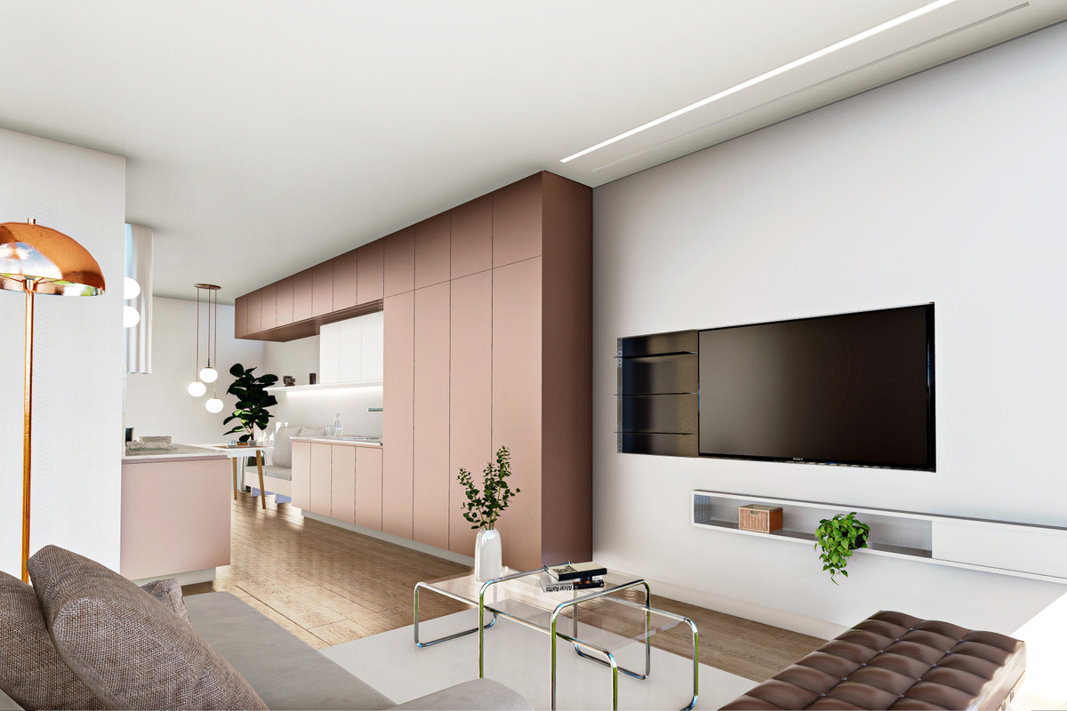 Appartement te koop in Fuengirola | 2 - 3 slaapkamers H5527474