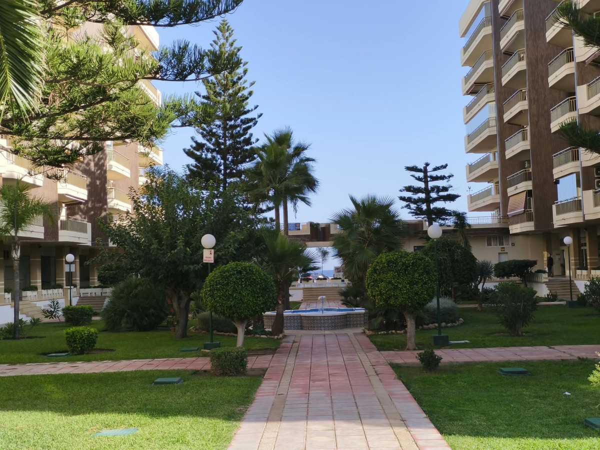 Appartement te koop in Fuengirola | 2 slaapkamers H5527807