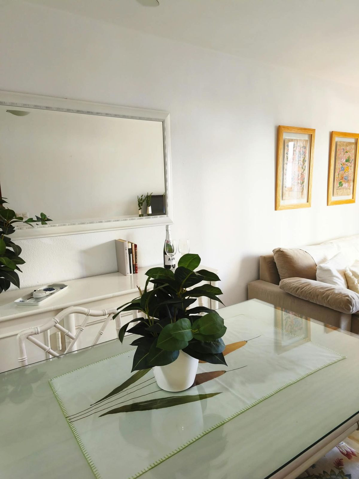 Appartement te koop in Fuengirola | 2 slaapkamers H5527807
