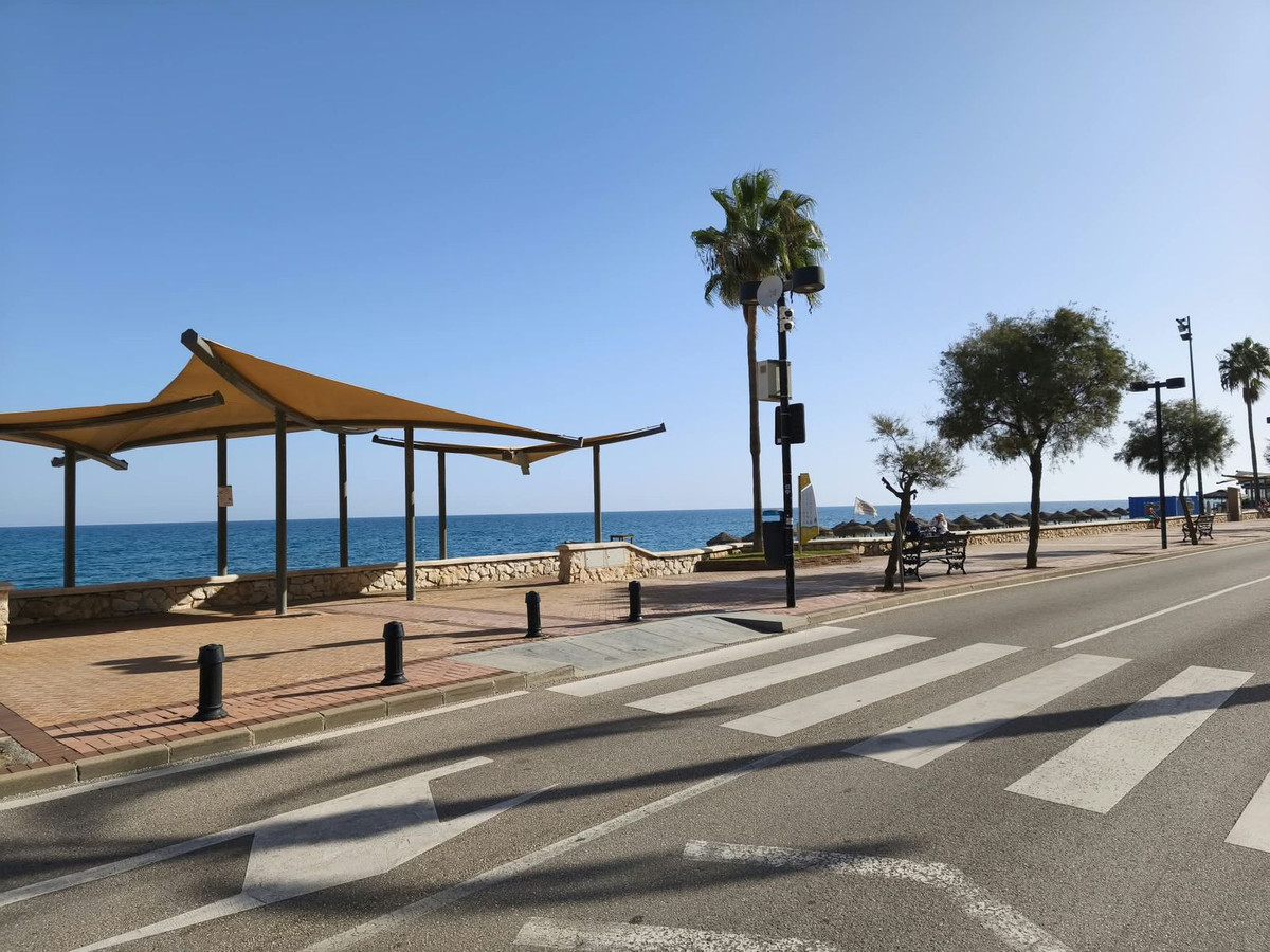 Appartement te koop in Fuengirola | 2 slaapkamers H5527807