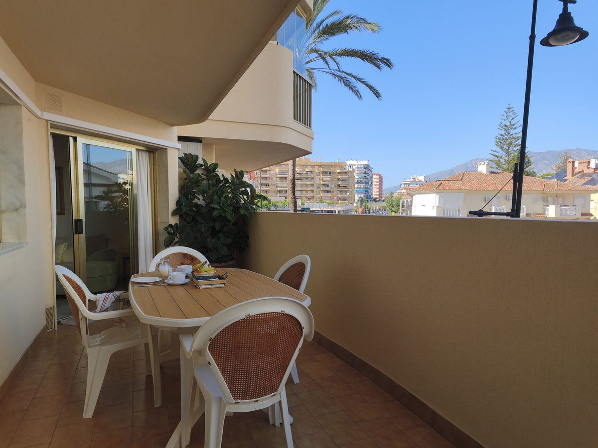 Appartement te koop in Fuengirola | 2 slaapkamers H5527807