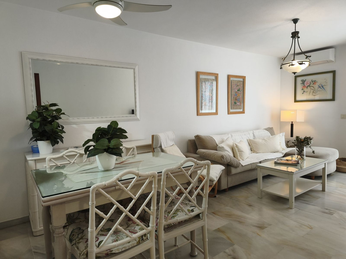 Appartement te koop in Fuengirola | 2 slaapkamers H5527807