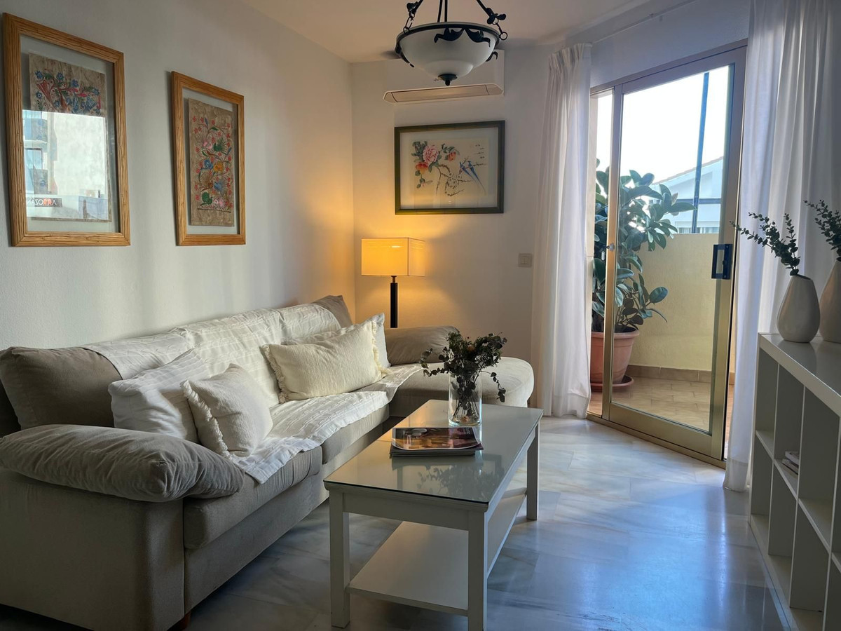 Appartement te koop in Fuengirola | 2 slaapkamers H5527807