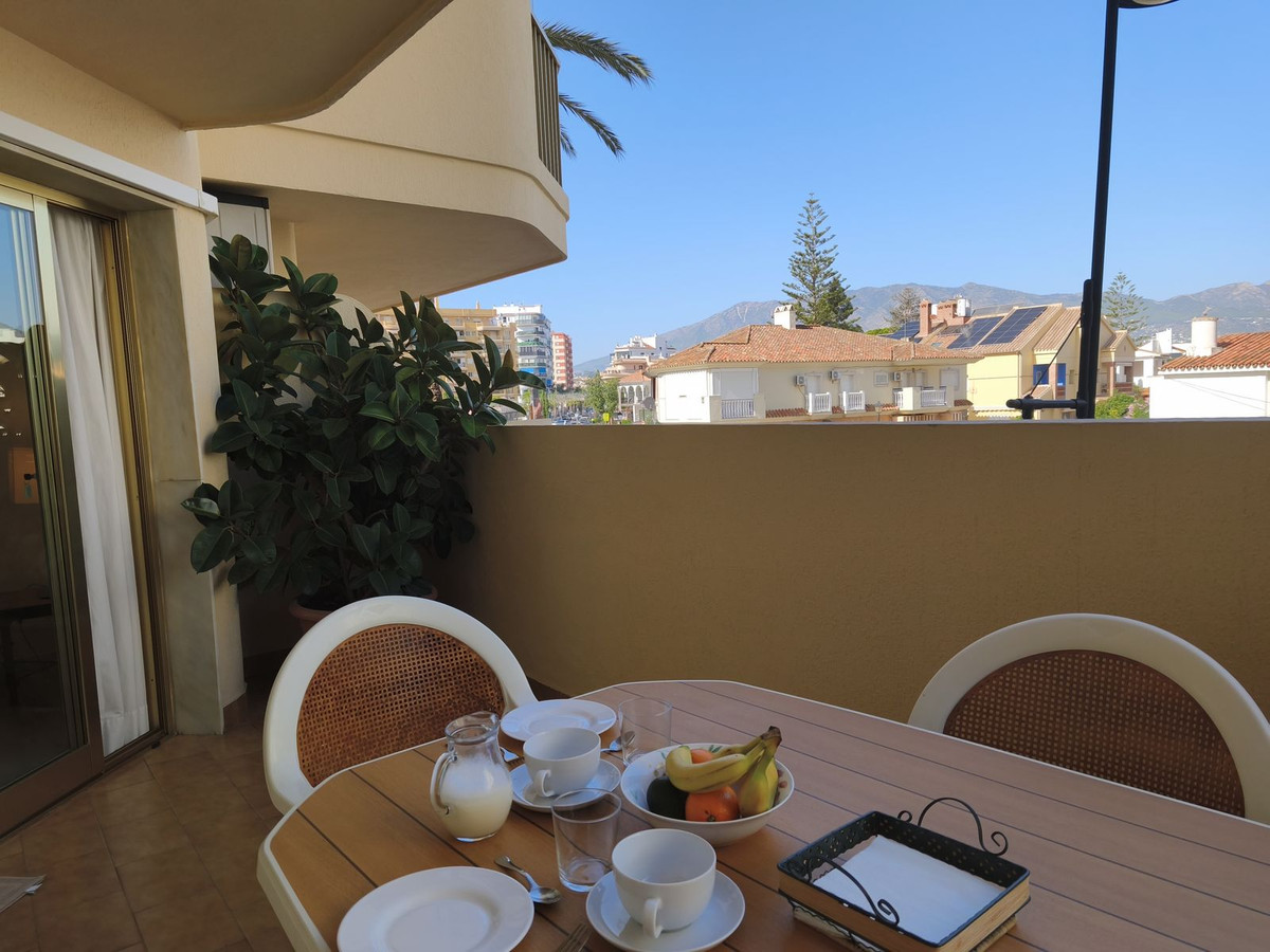Appartement te koop in Fuengirola | 2 slaapkamers H5527807