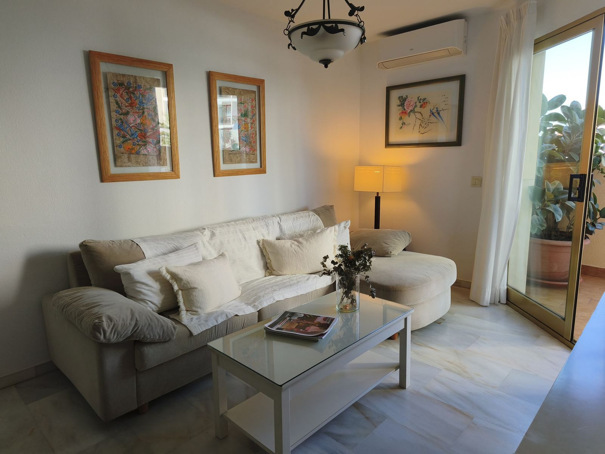 Appartement te koop in Fuengirola | 2 slaapkamers H5527807