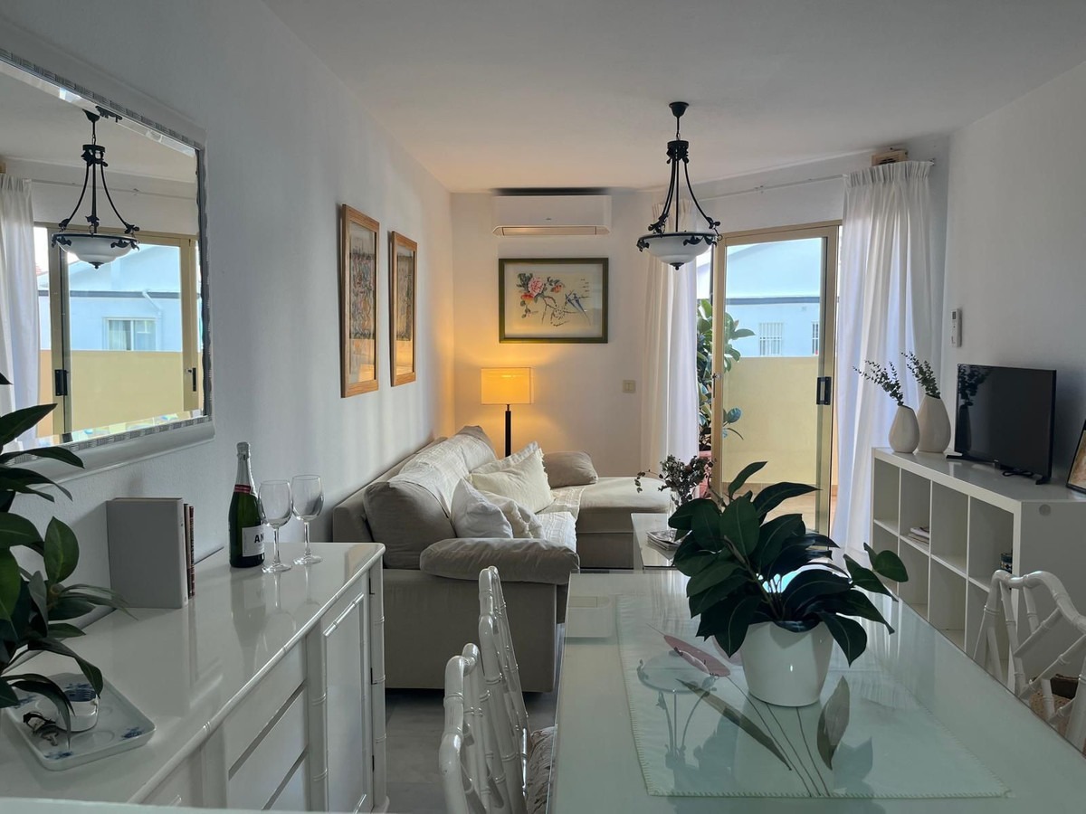 Appartement te koop in Fuengirola | 2 slaapkamers H5527807