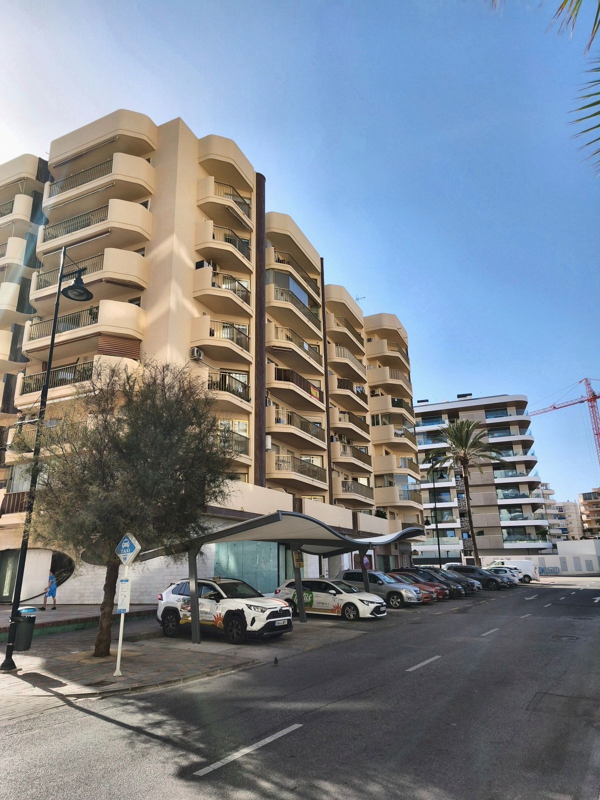 Appartement te koop in Fuengirola | 2 slaapkamers H5527807