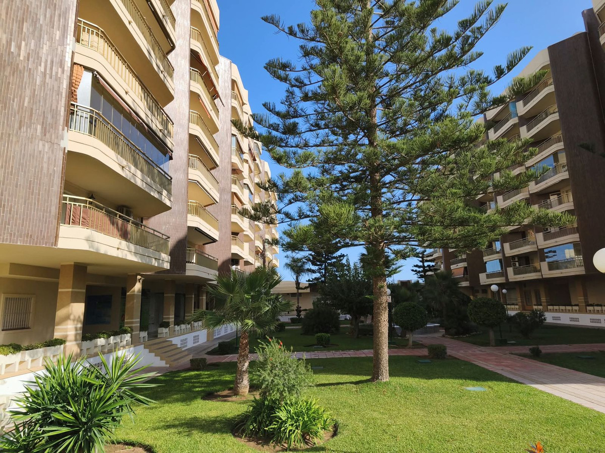 Appartement te koop in Fuengirola | 2 slaapkamers H5527807