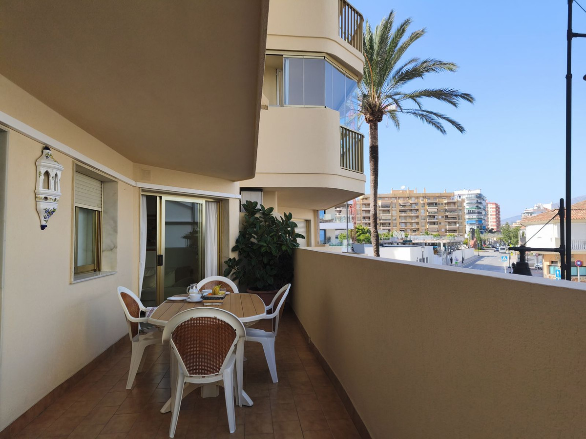 Appartement te koop in Fuengirola | 2 slaapkamers H5527807