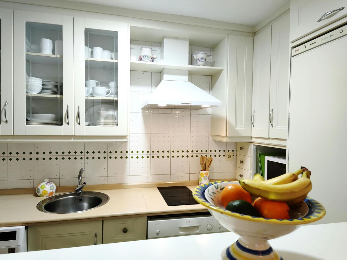 Appartement te koop in Fuengirola | 2 slaapkamers H5527807