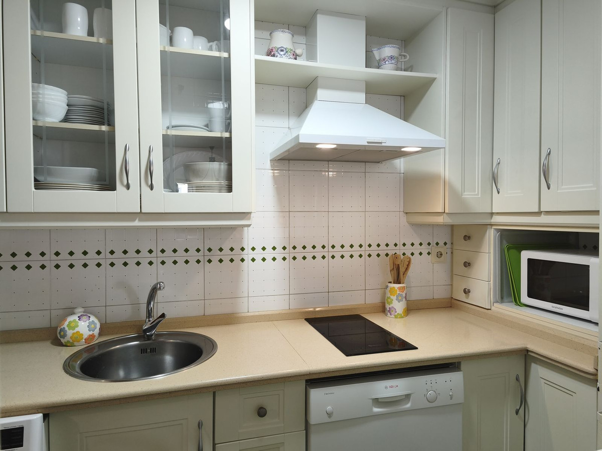 Appartement te koop in Fuengirola | 2 slaapkamers H5527807