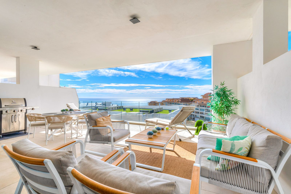 Appartement te koop in Fuengirola | 2 slaapkamers H5528488