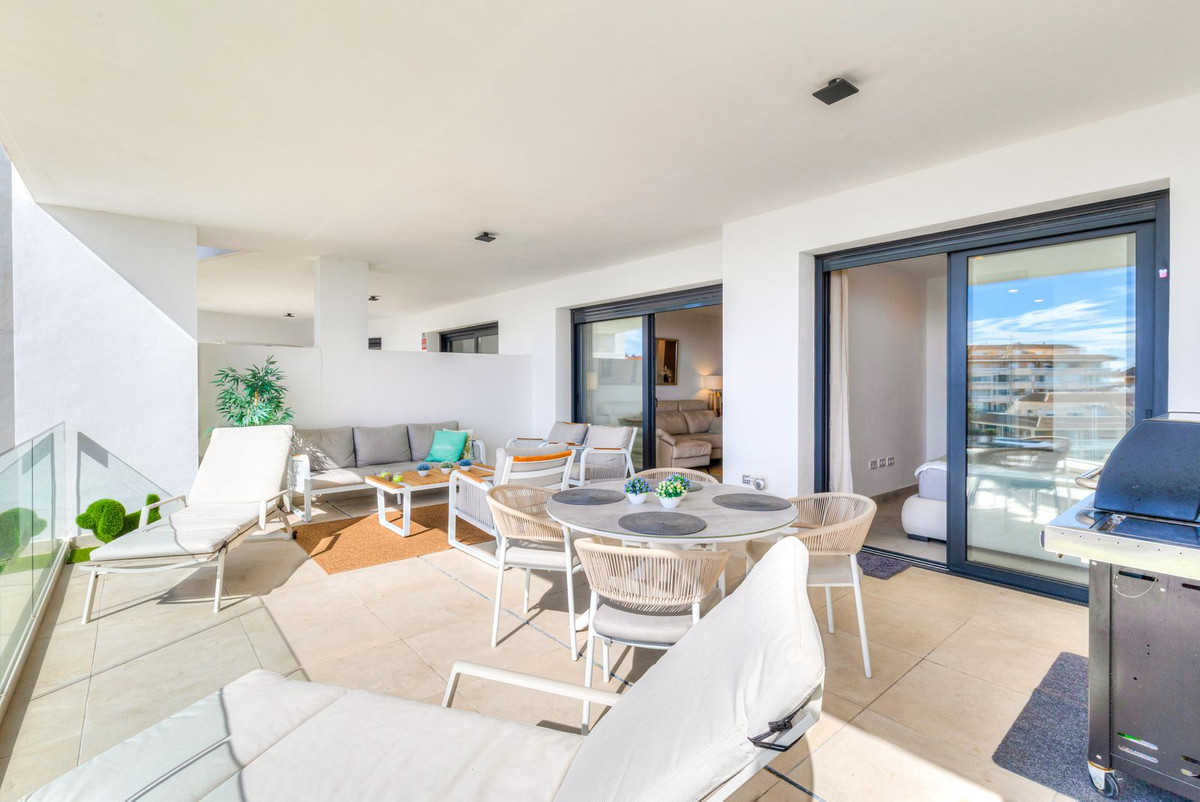 Appartement te koop in Fuengirola | 2 slaapkamers H5528488