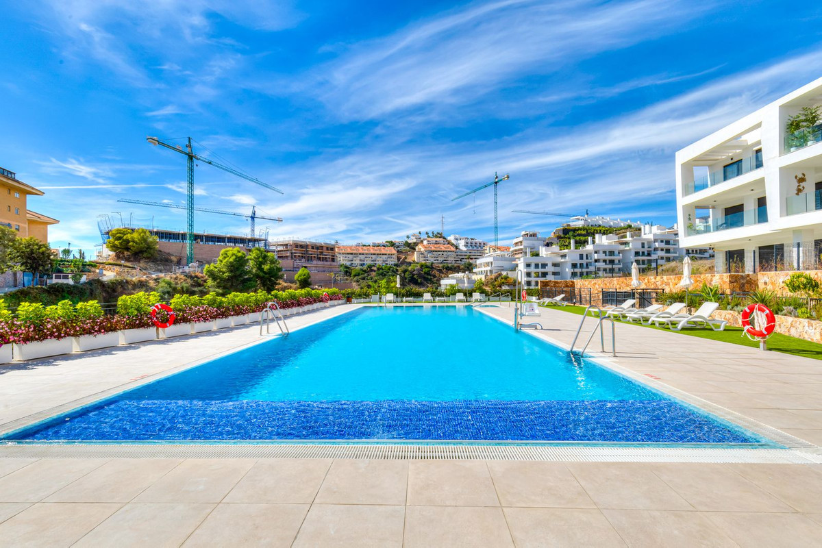Appartement te koop in Fuengirola | 2 slaapkamers H5528488