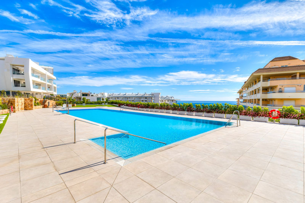 Appartement te koop in Fuengirola | 2 slaapkamers H5528488