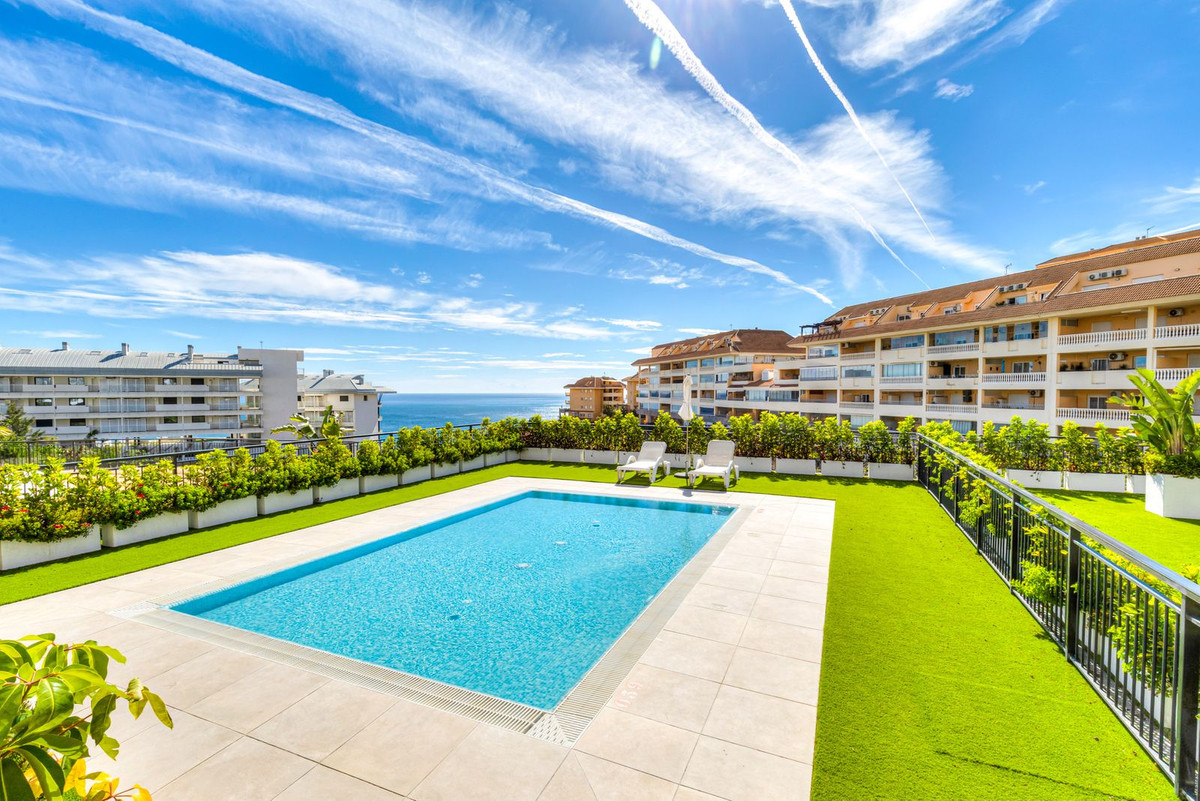 Appartement te koop in Fuengirola | 2 slaapkamers H5528488