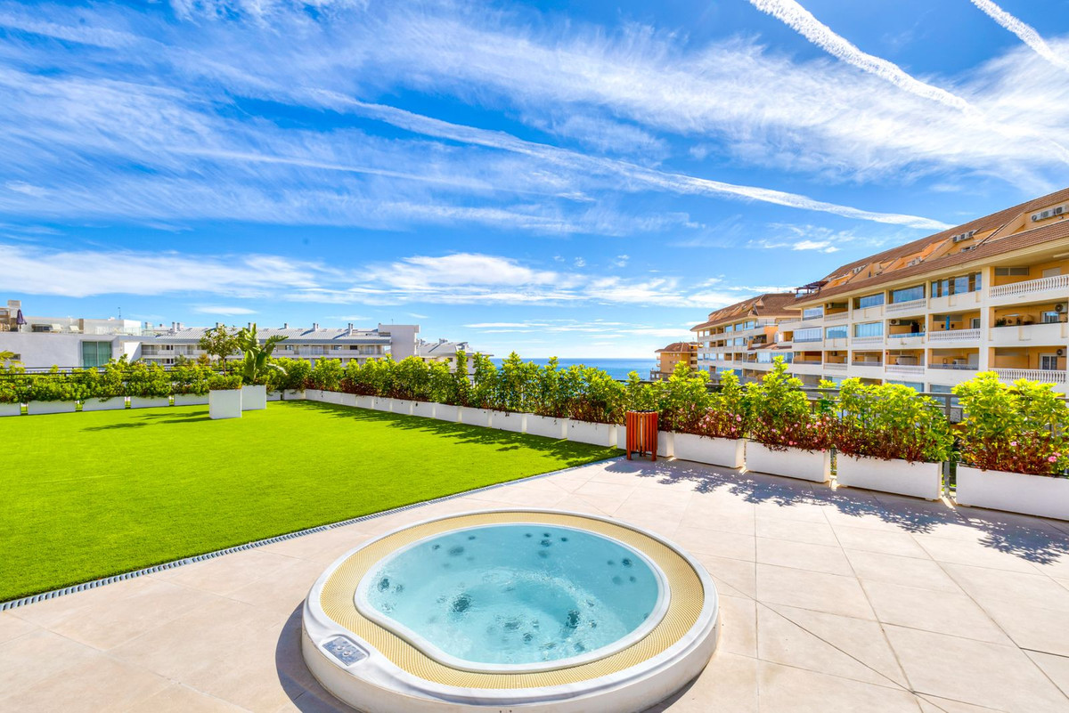 Appartement te koop in Fuengirola | 2 slaapkamers H5528488