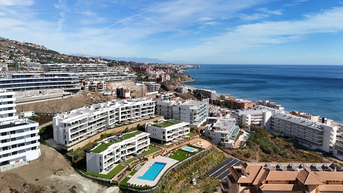 Appartement te koop in Fuengirola | 2 slaapkamers H5528488