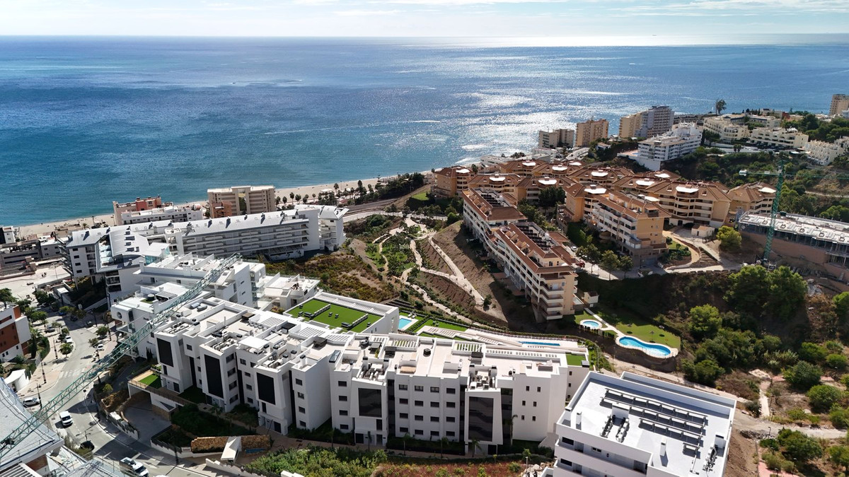 Appartement te koop in Fuengirola | 2 slaapkamers H5528488