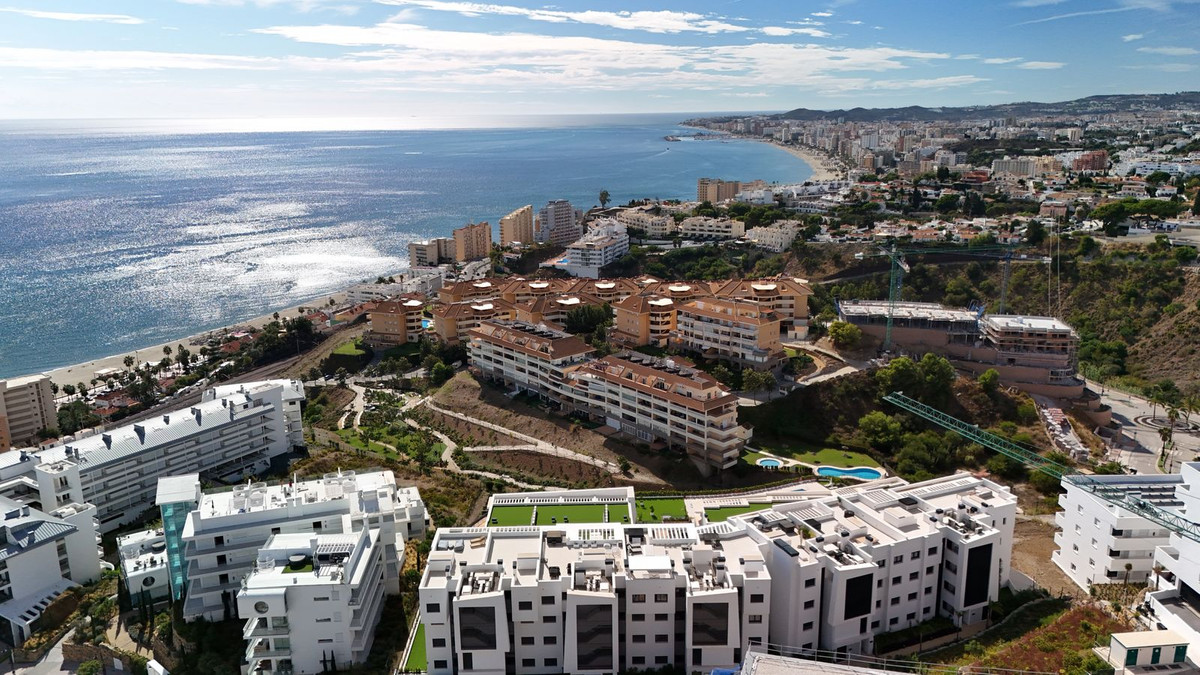 Appartement te koop in Fuengirola | 2 slaapkamers H5528488