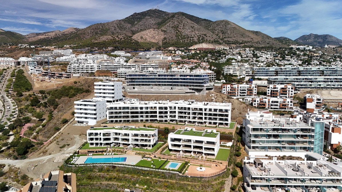 Appartement te koop in Fuengirola | 2 slaapkamers H5528488