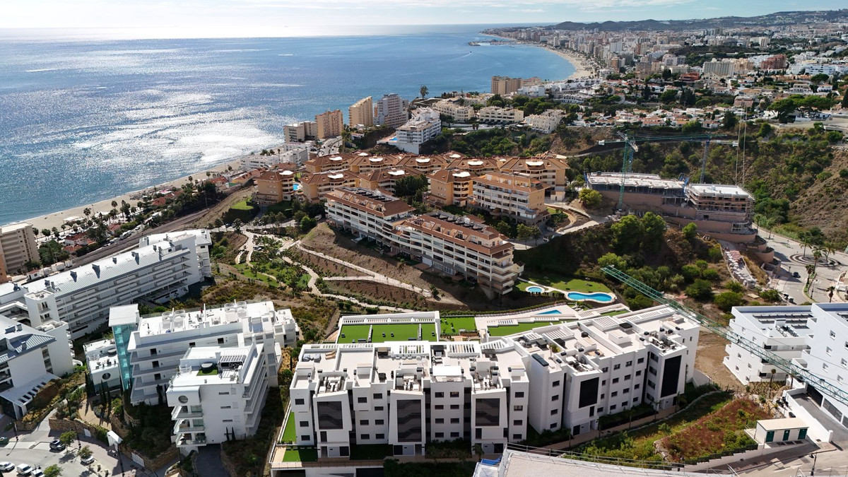 Appartement te koop in Fuengirola | 2 slaapkamers H5528488