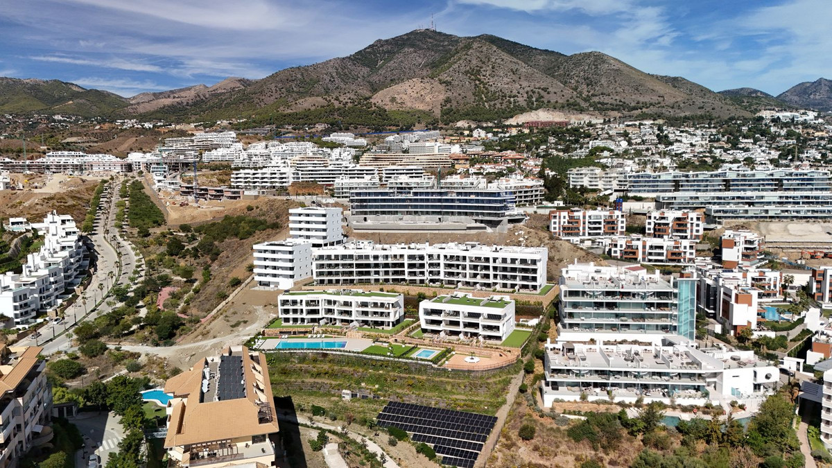 Appartement te koop in Fuengirola | 2 slaapkamers H5528488
