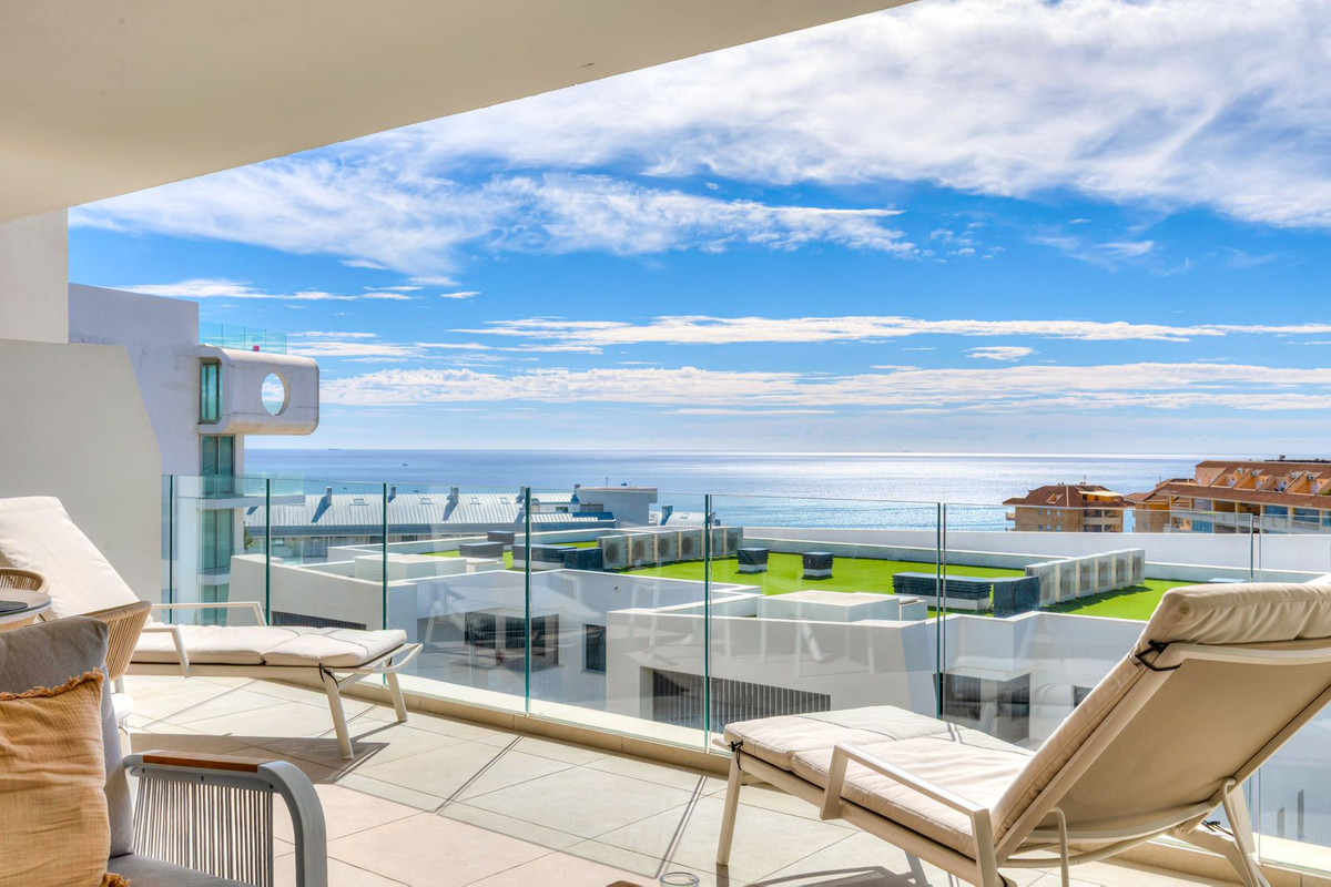 Appartement te koop in Fuengirola | 2 slaapkamers H5528488