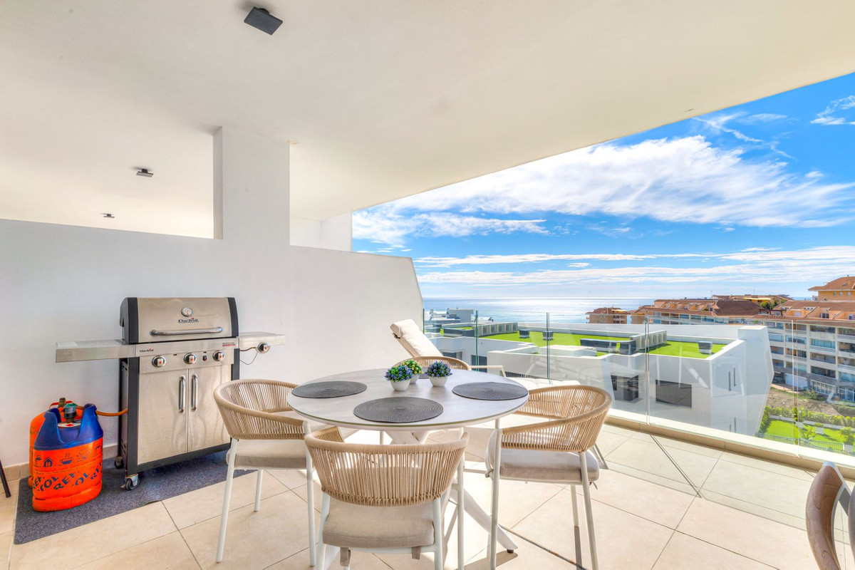 Appartement te koop in Fuengirola | 2 slaapkamers H5528488