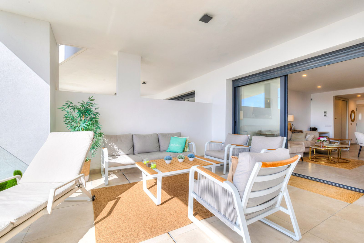 Appartement te koop in Fuengirola | 2 slaapkamers H5528488