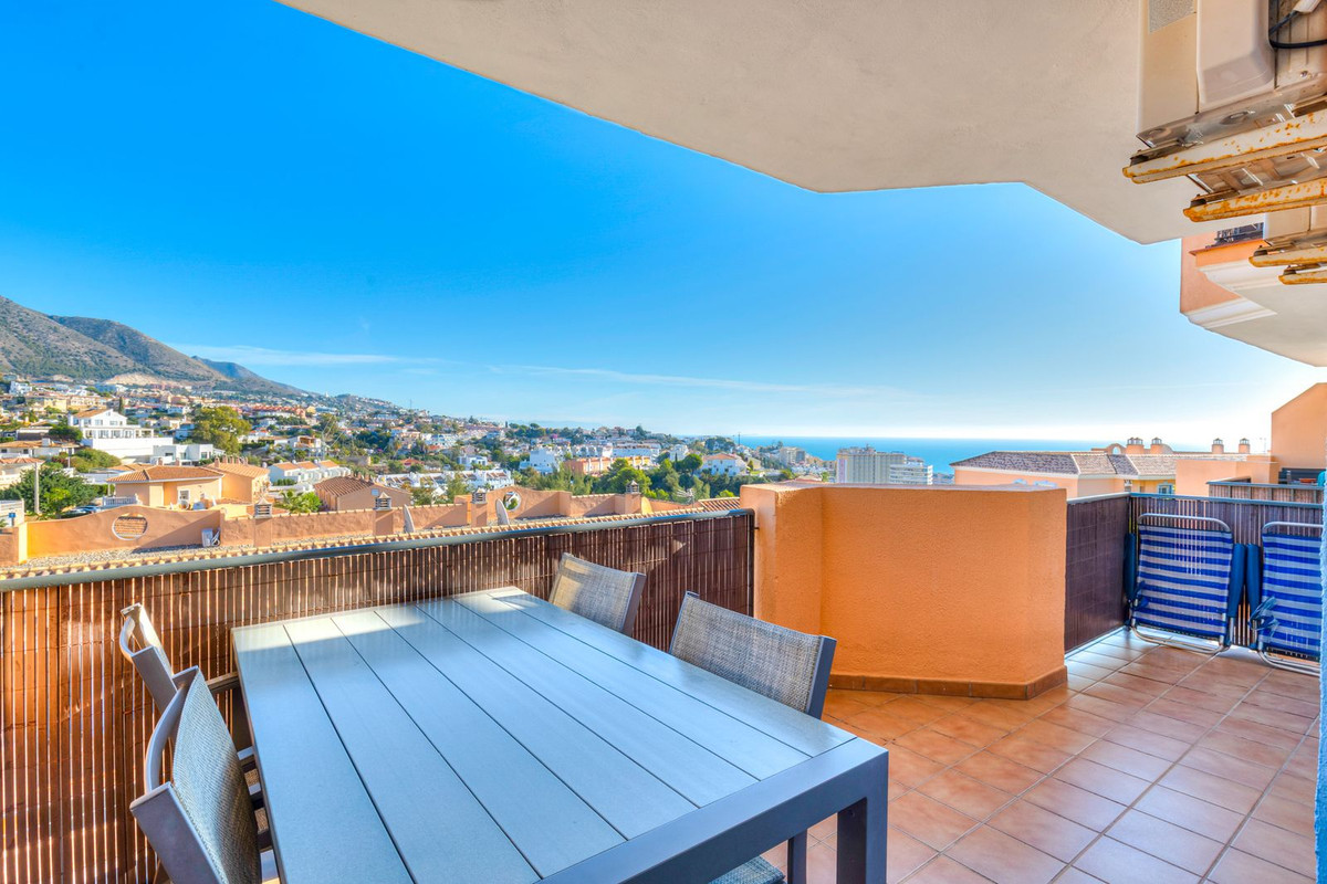 Appartement te koop in Fuengirola | 2 slaapkamers H5530060