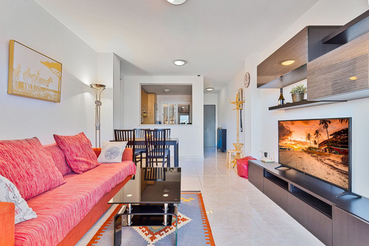 Appartement te koop in Fuengirola | 2 slaapkamers H5530060