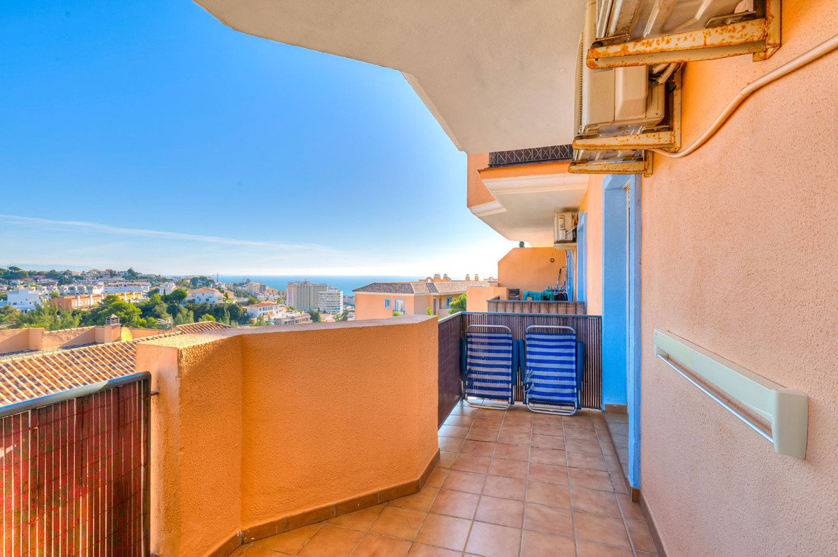 Appartement te koop in Fuengirola | 2 slaapkamers H5530060
