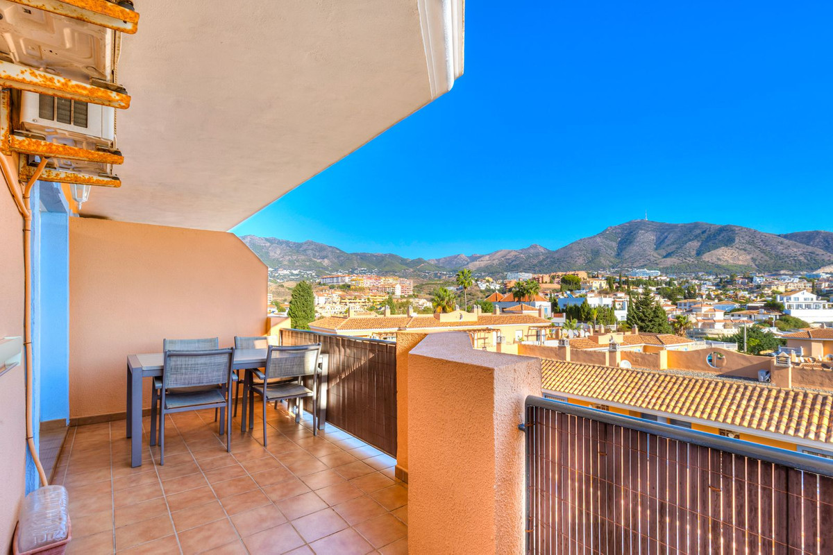 Appartement te koop in Fuengirola | 2 slaapkamers H5530060