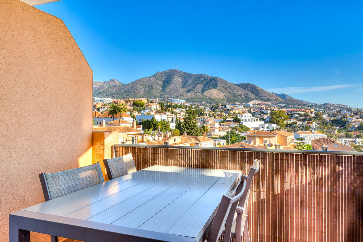 Appartement te koop in Fuengirola | 2 slaapkamers H5530060