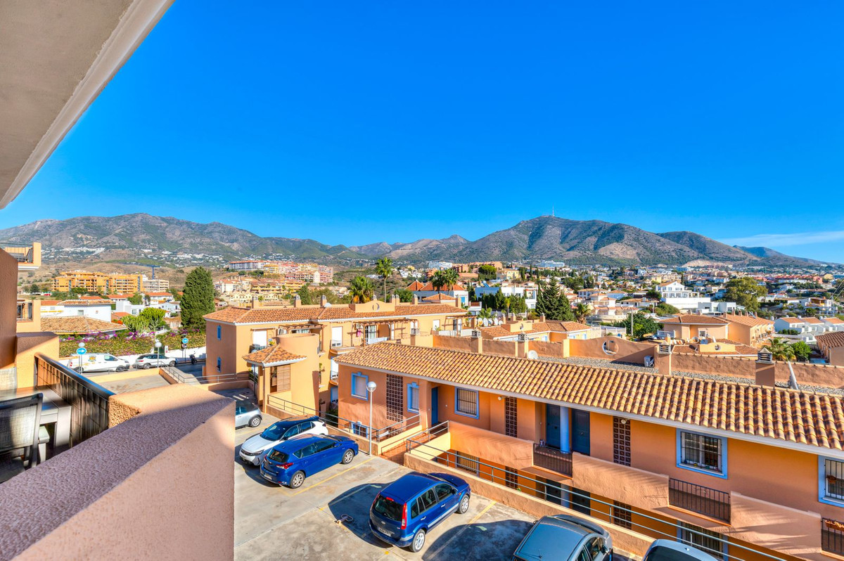 Appartement te koop in Fuengirola | 2 slaapkamers H5530060