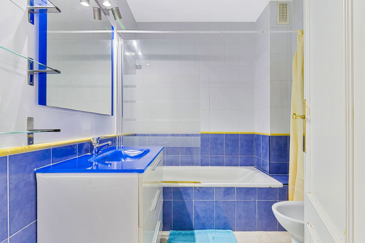 Appartement te koop in Fuengirola | 2 slaapkamers H5530060