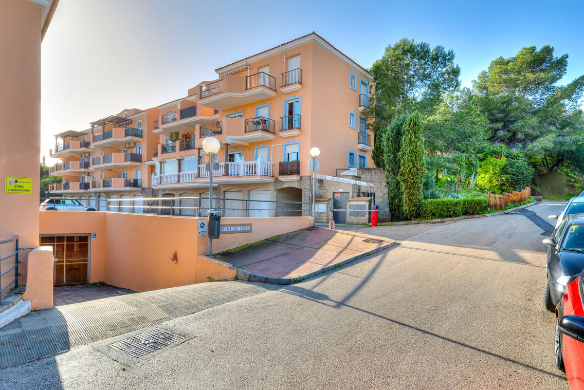 Appartement te koop in Fuengirola | 2 slaapkamers H5530060