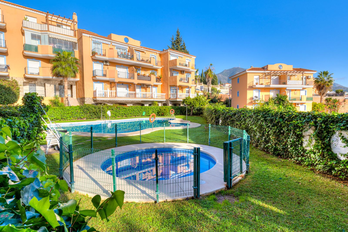 Appartement te koop in Fuengirola | 2 slaapkamers H5530060