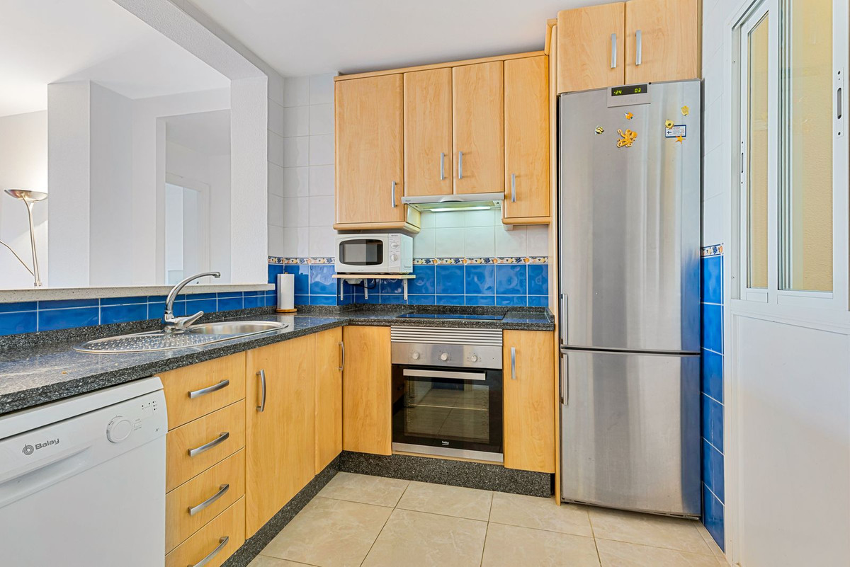 Appartement te koop in Fuengirola | 2 slaapkamers H5530060