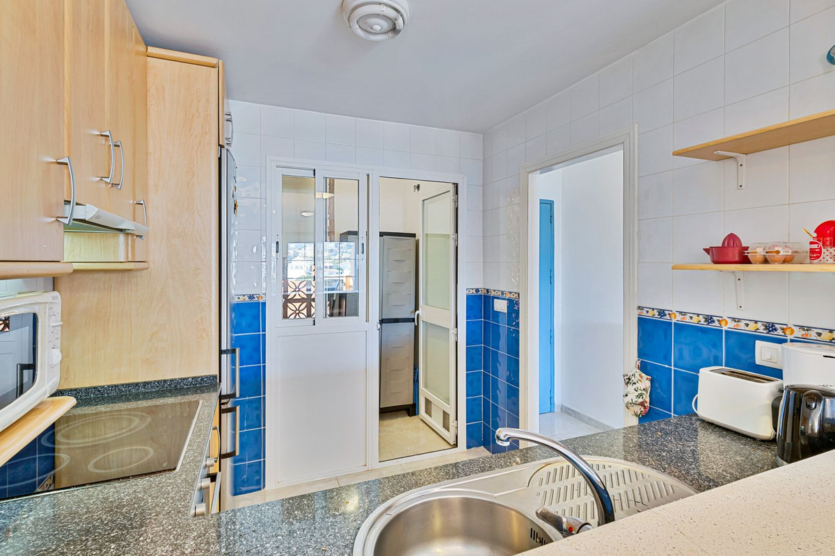 Appartement te koop in Fuengirola | 2 slaapkamers H5530060