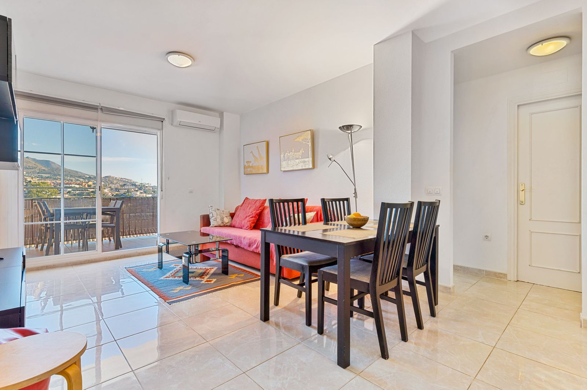 Appartement te koop in Fuengirola | 2 slaapkamers H5530060