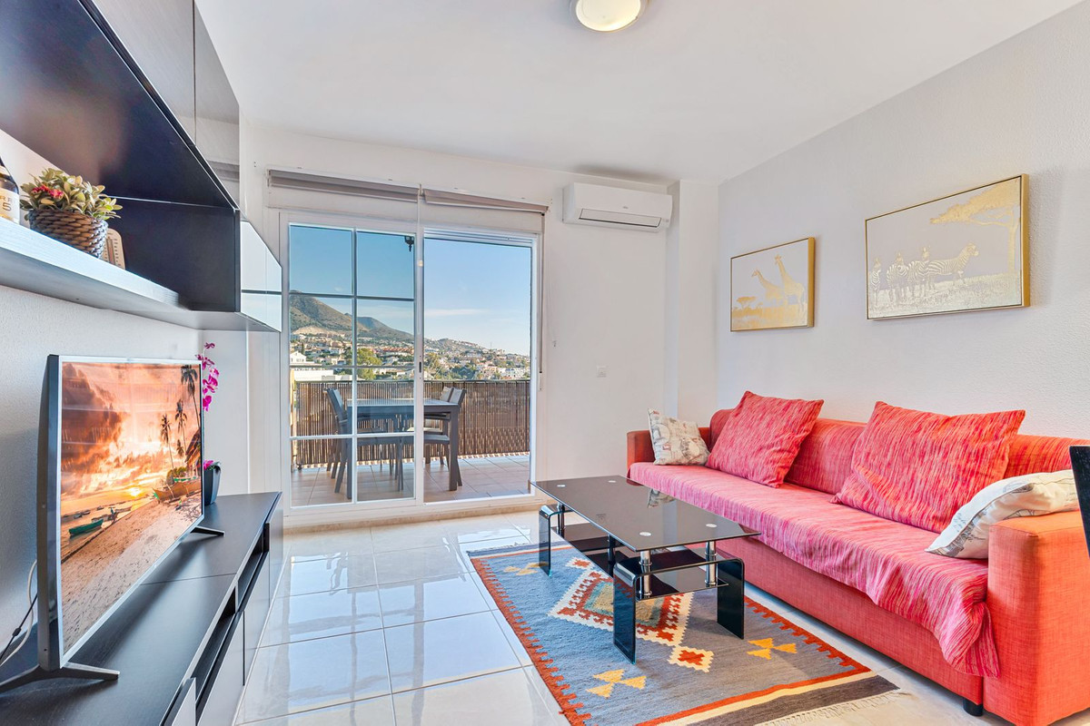 Appartement te koop in Fuengirola | 2 slaapkamers H5530060