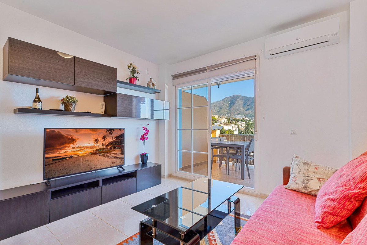 Appartement te koop in Fuengirola | 2 slaapkamers H5530060